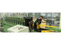 Roll Forming Machine