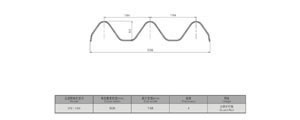 Roll Forming Machine
