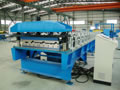 Roll Forming Machine