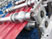 Roll Forming Machine