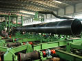 Roll Forming Machine