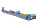 Roll Forming Machine