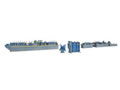 Roll Forming Machine