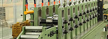 Roll Forming Machine