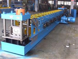 Roll Forming Machines